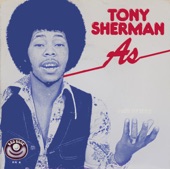 Tony Sherman - As