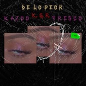 De Lo Peor artwork