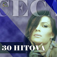 Ceca - 30 Hitova artwork