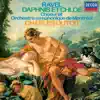 Stream & download Ravel: Daphnis et Chloé