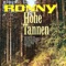 Hohe Tannen (Remastered) - Ronny lyrics