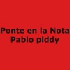 Ponte en la Nota - Single