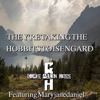 They're Taking the Hobbits to Isengard (feat. Maryjanedaniel) - Single