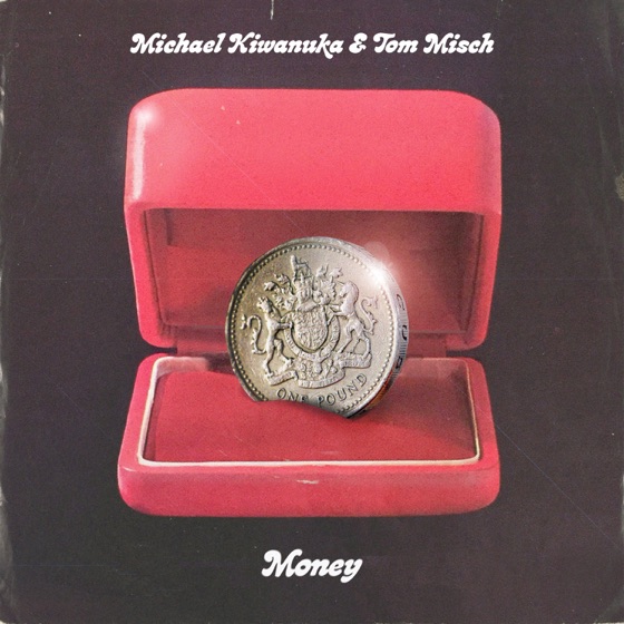Cover artwork for Money