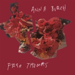 Fred Thomas/Anna Burch Split - Single