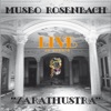 Zarathustra Live In Studio - EP