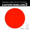 Eastern Rebellion 2 album lyrics, reviews, download