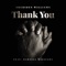 Thank You (feat. Darnell Williams) - Sheriden Williams lyrics