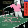 Schoenberg in Hollywood album lyrics, reviews, download