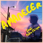 Amanecer (feat. Niña Chispa) artwork