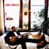 Olu Dara - Harlem Country Girl