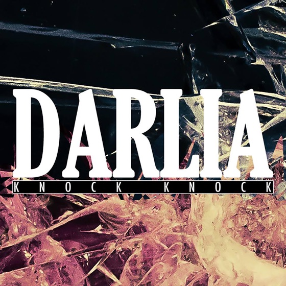 Cover artwork for Napalm