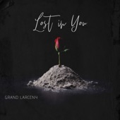 Lost In You artwork