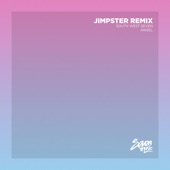 Angel (Jimpster Remix) artwork