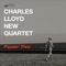 Dream Weaver - Charles Lloyd New Quartet lyrics