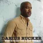 For the First Time by Darius Rucker