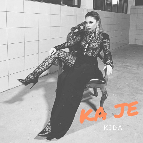 Kida - Ka Je