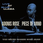 Adonis Rose - Maurice's Rap