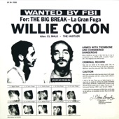 Willie Colón - Pa Colombia