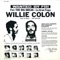 Canción Para Mí Suegra - Willie Colón lyrics