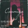 Stream & download Conmigo (feat. Ángel Perez) - Single