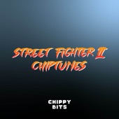 Balrog's Theme (From "Street Fighter II") artwork