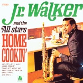 Jr. Walker & The All Stars - Come See About Me