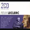 Félix Leclerc album lyrics, reviews, download