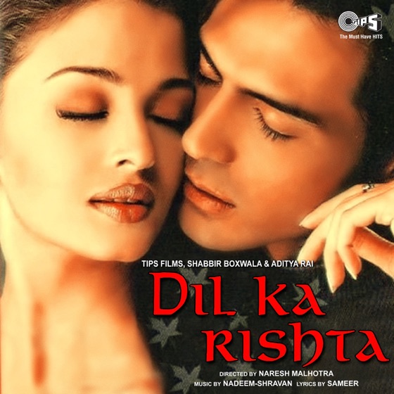 Cover artwork for Dil Ka Rishta