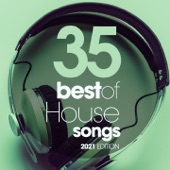 35 Best of House Songs 2021 Edition artwork