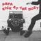 Down by Law - PAPA lyrics