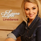 Linedance met Laura Lynn - EP artwork