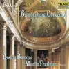 Stream & download Bach: Brandenburg Concertos Nos. 4, 5 & 6