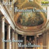 Boston Baroque & Martin Pearlman - Brandenburg Concerto No. 5 in D Major, BWV 1050: I. Allegro