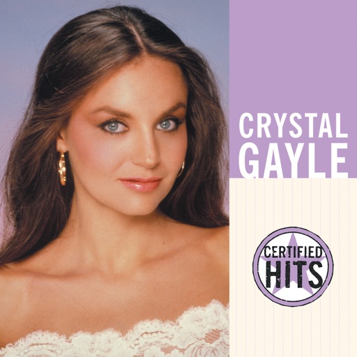 Art for Why Have You Left The One You Left Me For by Crystal Gayle
