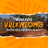 Vula Mlomo (feat. Sir Trill & Nobantu Vilakazi) - Musa Keys