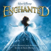 So Close - From "Enchanted"/Soundtrack Version by Jon McLaughlin