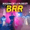 Brr - Bogdan De La Ploiesti lyrics