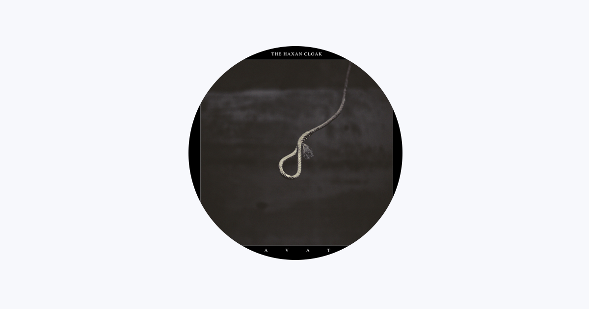 ‎The Haxan Cloak On Apple Music