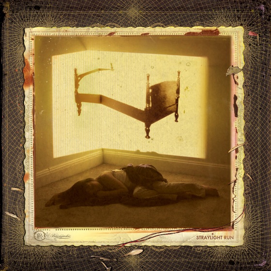 Cover artwork for Existentialism On Prom Night