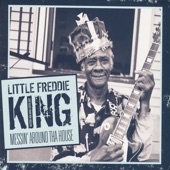 Little Freddie King - Kinghead Shuffle