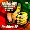Get Up Stand Up (feat. Earl 16) - Mikkim & Jamie Bostron lyrics
