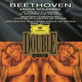 Beethoven: Missa solemnis artwork