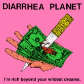 Diarrhea Planet - Field Of Dreams