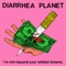 White Girls (Student of the Blues) Pt. 1 - Diarrhea Planet lyrics