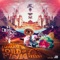Get Cream (feat. J.Key) - DropOut Finn lyrics
