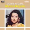 Sham-E-Ghazal album lyrics, reviews, download