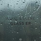 Glass - EP artwork