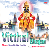 Vitthal Bhajan - Suresh Wadkar