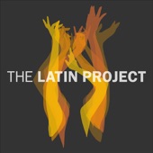 The Latin Project - Brazilian Love Affair